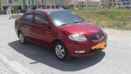 2003 Toyota Vios Manual for sale 