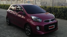 Kia Picanto 2016 EX For sale 