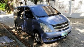 Hyundai Grand Starex VGT 2008 for sale 