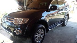 Mitsubishi Montero glx 2014 for sale 