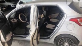 Hyundai Grand i10 2014 AT for sale