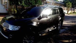 Mitsubishi Montero Sports 2013 for sale