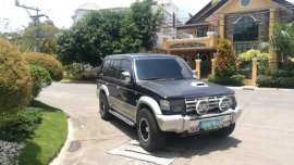 Mitsubishi Pajero 1998 for sale 