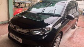 2017 Honda Mobilio for sale 