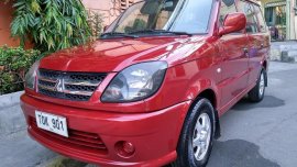 2011 Mitsubishi Adventure for sale 