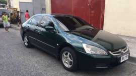 2004 Honda Accord for sale 