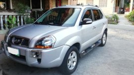 Hyundai Tucson 2010 for sale 