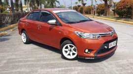 Toyota Vios 1.3E 2015 for sale