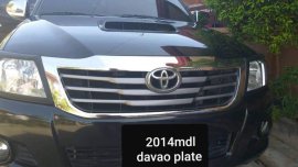 Toyota Hilux 2014 for sale 