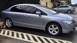 2008 Honda Civic S for sale 