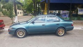 Toyota Corolla XE 1995 for sale 