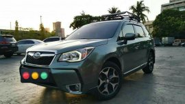 2015 Subaru Forester for sale