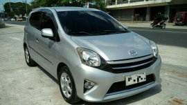 Toyota Wigo G 2015 for sale 