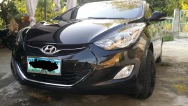 Hyundai Elantra GLS 2014 for sale 