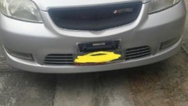 Toyota Vios 2005 for sale