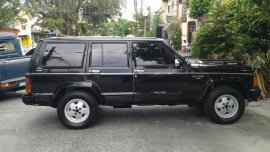 1989 Jeep Cherokee for sale 