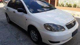 2008 Toyota Corolla Altis for sale