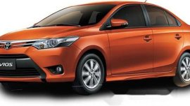 2019 Toyota Vios 1.3 E Prime MT for sale 