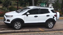 2015 Ford Ecosport trend AT For Sale