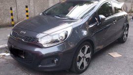 Kia Rio 2014 Model for sale 