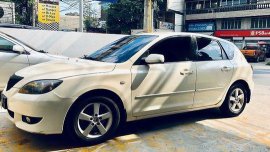 Mazda 3 2006 for sale