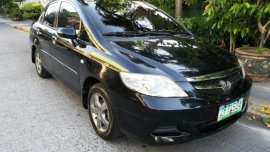 2007 Honda City for sale