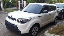 2016 Kia Soul for sale