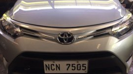 Toyota Vios E 2017 for sale