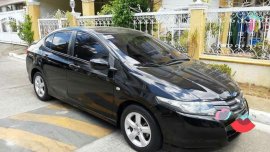 2011 HONDA CITY FOR SALE