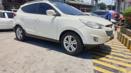 2011 Hyundai Tucson gas for sale