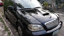Kia Carnival 2002 for sale