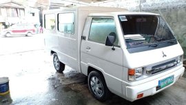 2012 Mitsubishi L300 for sale