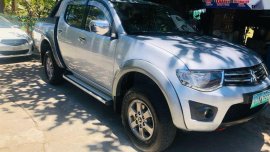 2013 Mitsubishi Strada for sale