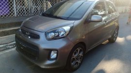 2016 Kia Picanto For sale