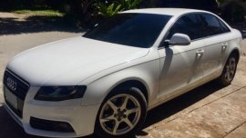 Audi A4 2008 for sale