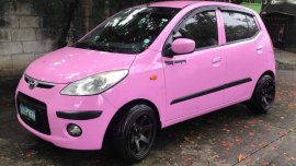 Hyundai I10 2010 For sale