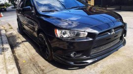 2013 Mitsubishi Lancer for sale