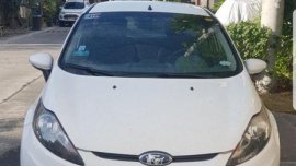 Ford Fiesta 2011 for sale