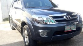 Toyota Fortuner 2006 for sale
