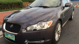 2012 Jaguar Xf for sale