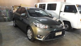 Toyota Vios 2018 for sale