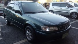 2001 Toyota Corolla for sale