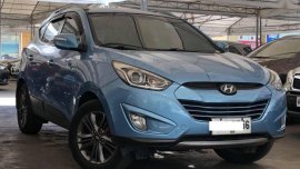 2014 Hyundai Tucson for sale