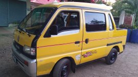 Suzuki Multi-Cab 2009 for sale