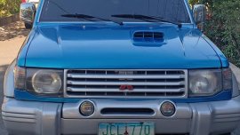 2005 Mitsubishi Pajero 4X4 for sale