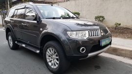 2011 Mitsubishi Montero For Sale 