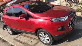 Ford Ecosport 2017 for sale