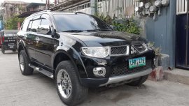 Mitsubishi Montero 2012 for sale