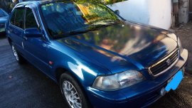 Honda City 1997 for sale