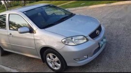 Toyota Vios 2005 for sale